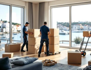 Les meilleurs services de débarras d’appartement à La Rochelle à considérer pour votre déménagement