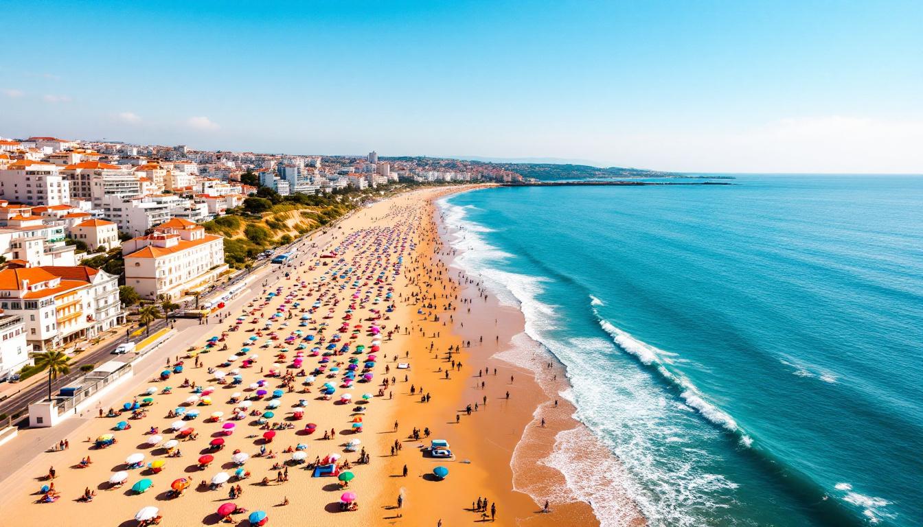 découvrez les meilleurs sites de locations de vacances à albufeira en algarve pour un séjour inoubliable. trouvez facilement votre hébergement idéal parmi une sélection incontournable.