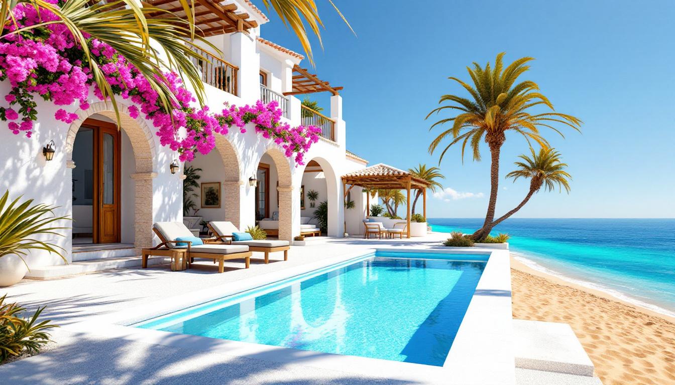 découvrez les meilleurs sites de locations de vacances à albufeira, algarve, pour un séjour inoubliable. trouvez votre hébergement idéal parmi une sélection incontournable.