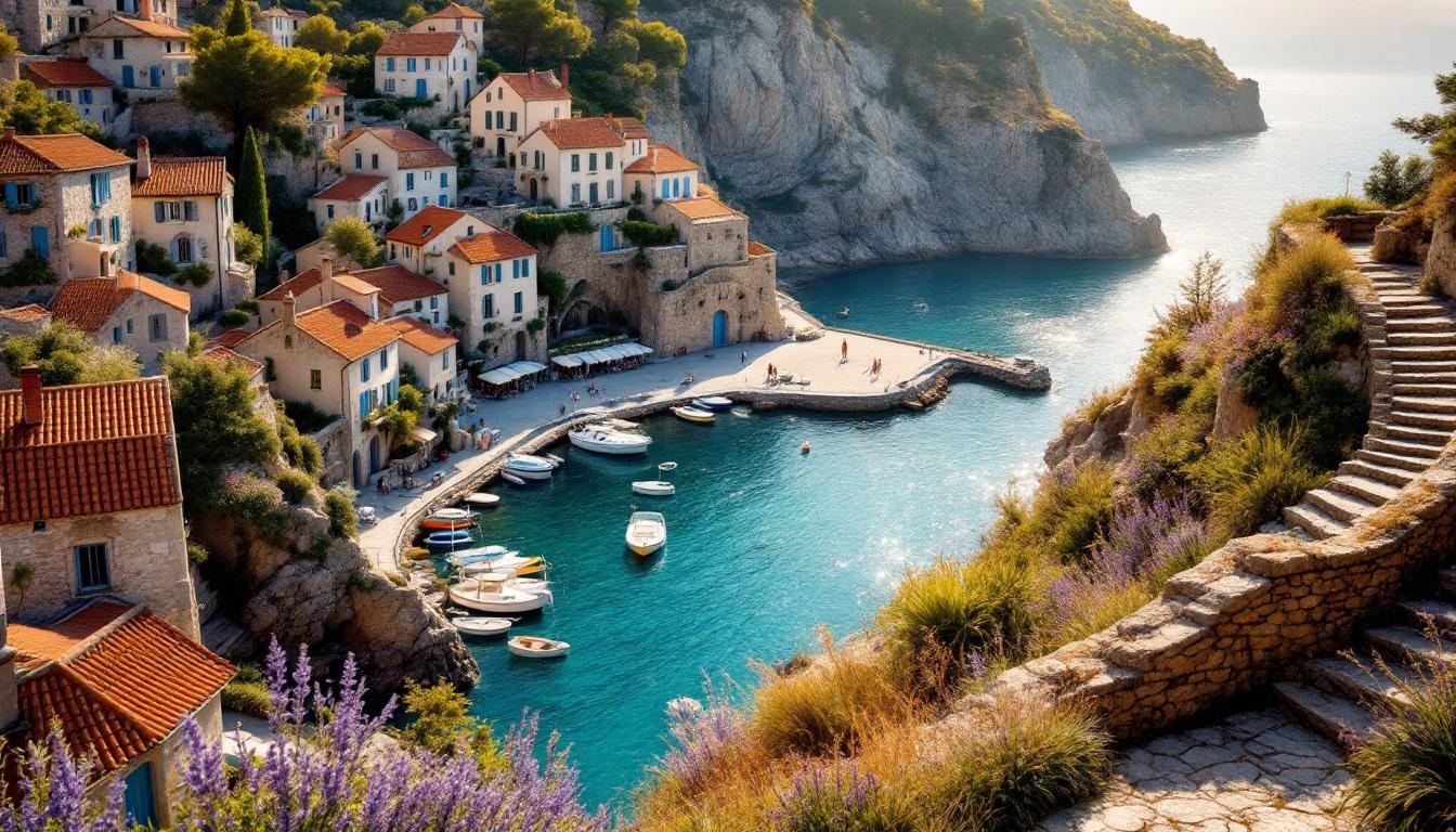 découvrez les meilleurs sites de locations de vacances à étretat avec nos astuces et conseils pour un séjour inoubliable au cœur de la normandie.