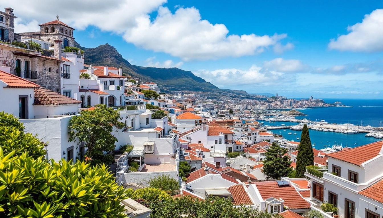 découvrez les meilleurs sites de locations de vacances à funchal, madère, adaptés à tous les budgets. trouvez facilement votre hébergement idéal pour un séjour inoubliable sur cette île magnifique.