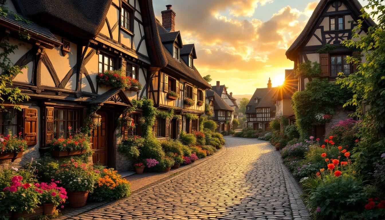 découvrez les meilleurs sites de locations de vacances à gerberoy pour 2026 et planifiez un séjour inoubliable dans ce village charmant et authentique.