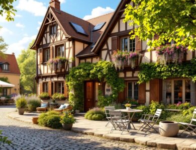 Les meilleurs sites de locations de vacances pour Gerberoy à découvrir en 2026