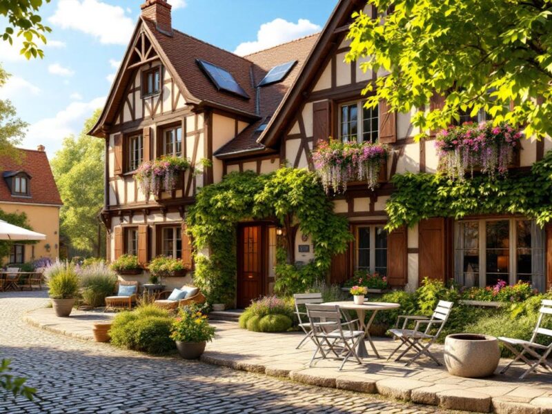 Les meilleurs sites de locations de vacances pour Gerberoy à découvrir en 2026