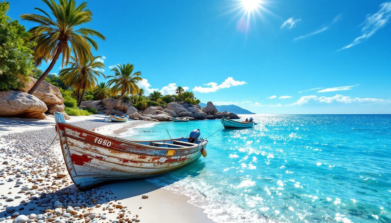 découvrez les meilleurs sites de locations de vacances en sardaigne pour trouver votre hébergement idéal. comparez offres, prix et avis pour un séjour inoubliable sur cette île magnifique.