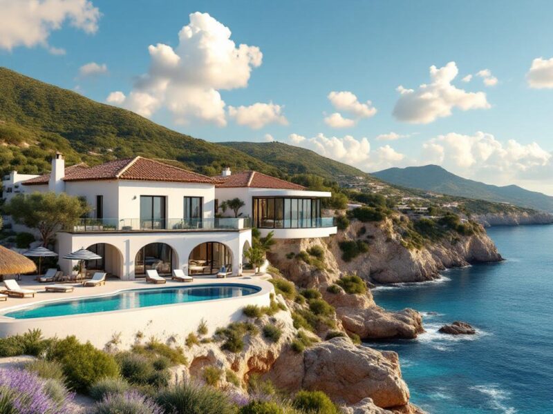 Les meilleurs sites de locations de vacances pour Sardaigne que vous devez connaître