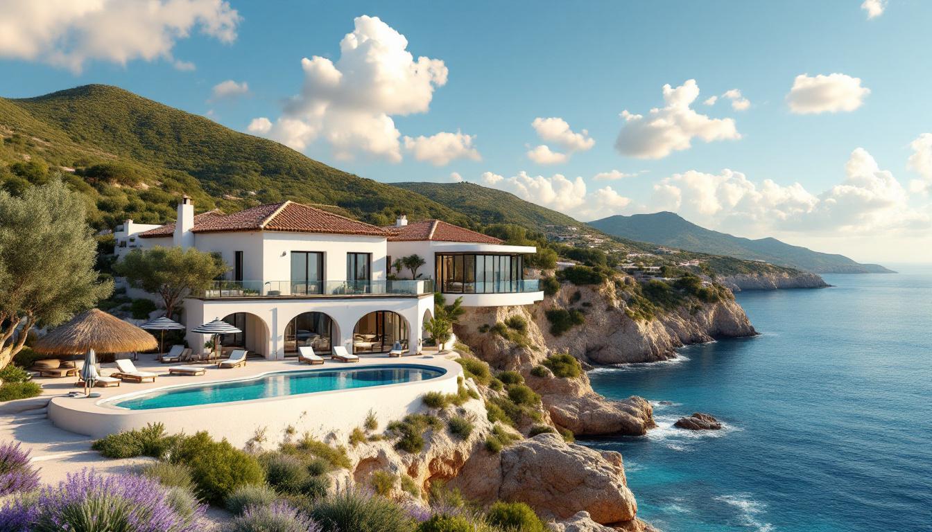 découvrez les meilleurs sites de locations de vacances en sardaigne pour trouver l'hébergement idéal et profiter pleinement de votre séjour sur cette île magnifique.
