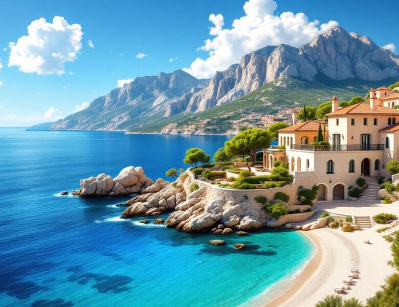 Les meilleurs sites de locations de vacances pour l’île de Corse à découvrir absolument