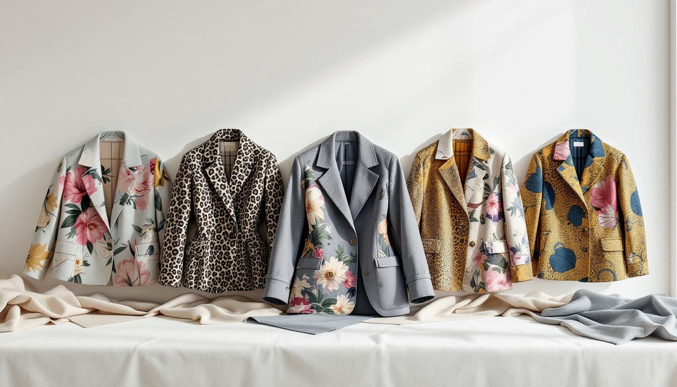 découvrez les motifs les plus populaires pour personnaliser une veste femme et exprimez votre style unique avec des designs tendance et originaux.
