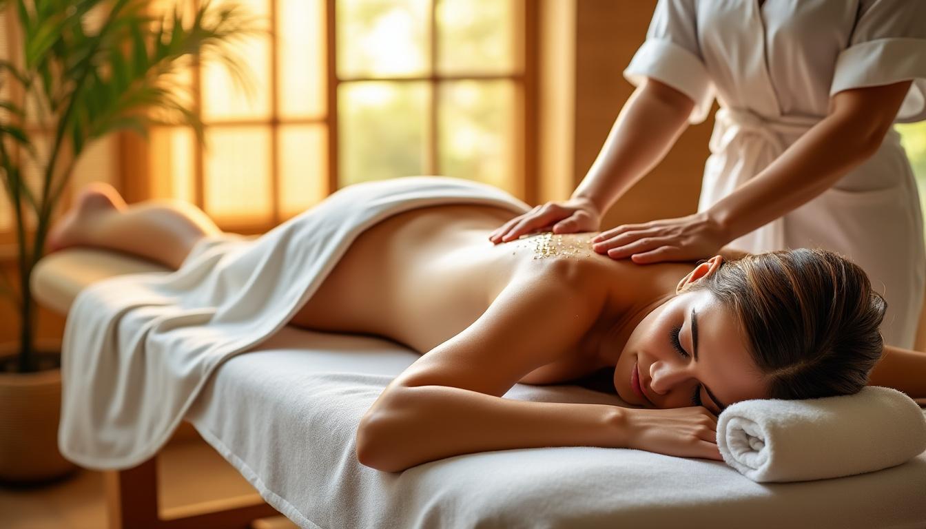 découvrez les bienfaits des huiles naturelles de fleurance nature et apprenez comment elles peuvent vous aider à vous relaxer profondément au quotidien.