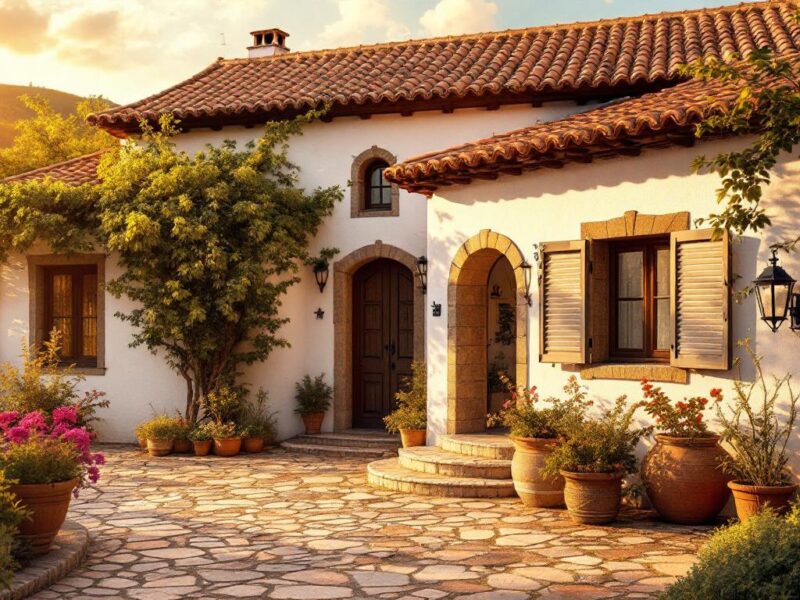 Les secrets des meilleurs sites de locations de vacances pour Tolède (Castille-La Manche) révélés ici