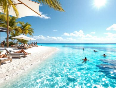 Les secrets d’un voyage à Saint-Barthélemy réussi : conseils et astuces