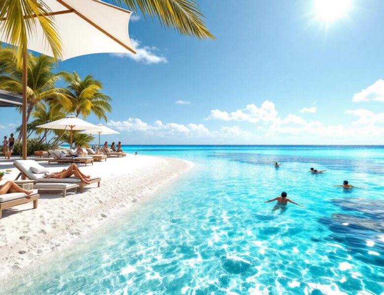 Les secrets d’un voyage à Saint-Barthélemy réussi : conseils et astuces