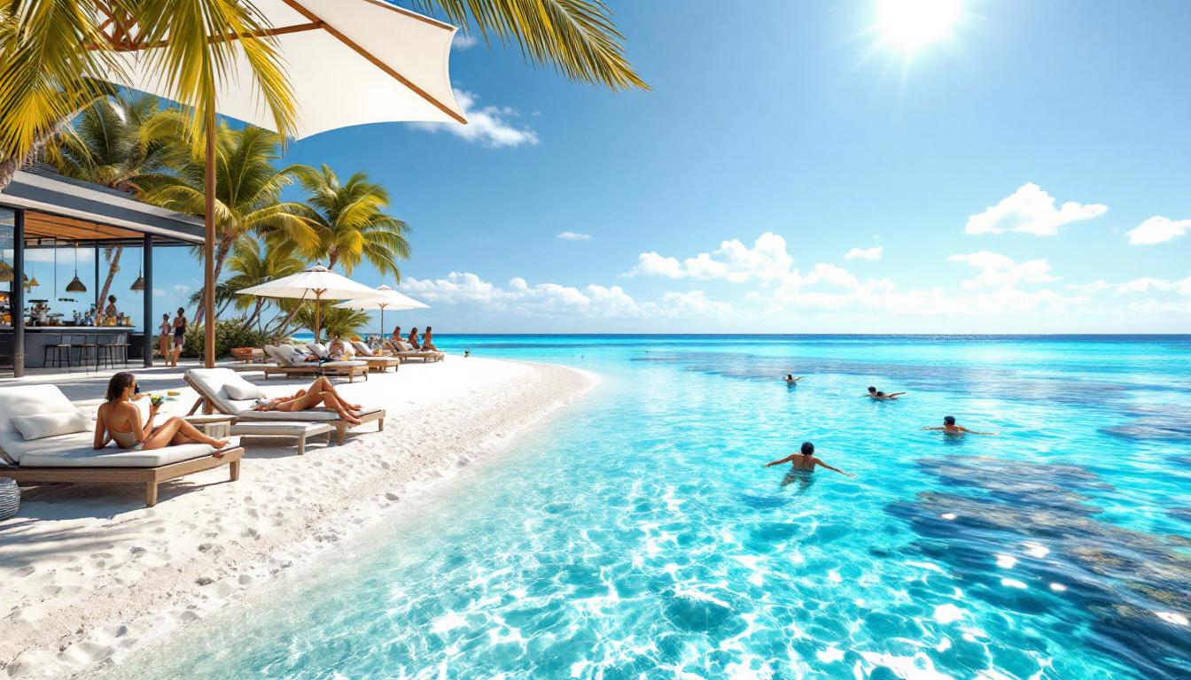 découvrez les conseils et astuces essentiels pour réussir votre voyage à saint-barthélemy. explorez les secrets des lieux incontournables, la meilleure période pour partir, et comment profiter au maximum de cette île paradisiaque.