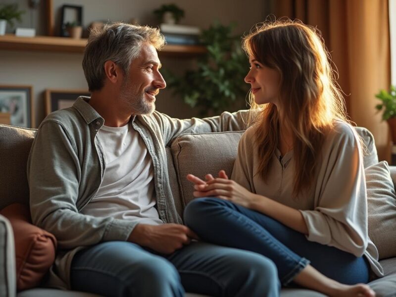 Lingerie pour ados : comment en parler avec vos enfants