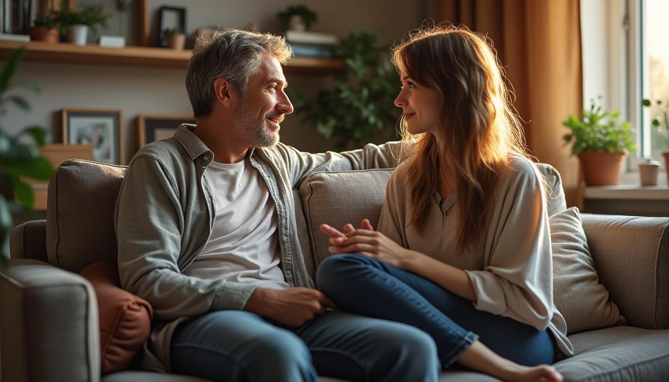 découvrez comment aborder le sujet de la lingerie avec vos adolescents pour les guider avec bienveillance et confiance.