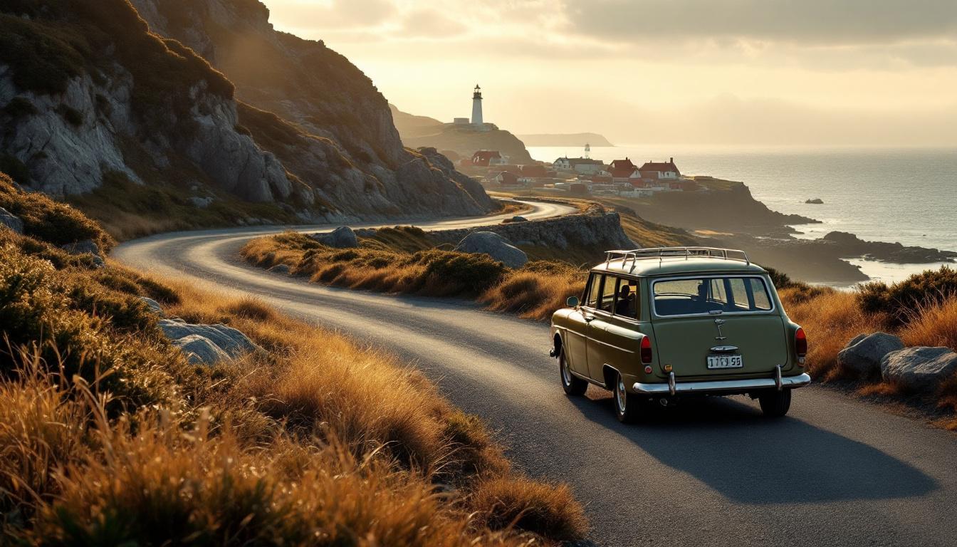 découvrez les options et services disponibles pour louer une voiture lors de votre voyage à saint-pierre-et-miquelon, afin de profiter pleinement de votre séjour en liberté et confort.