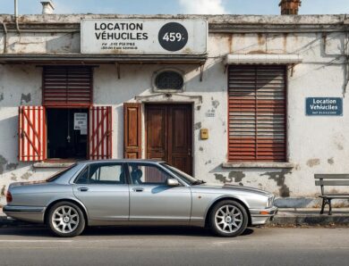 Louer une voiture lors d’un voyage à Saint-Pierre-et-Miquelon : options et services disponibles