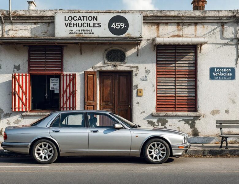 Louer une voiture lors d&rsquo;un voyage à Saint-Pierre-et-Miquelon : options et services disponibles