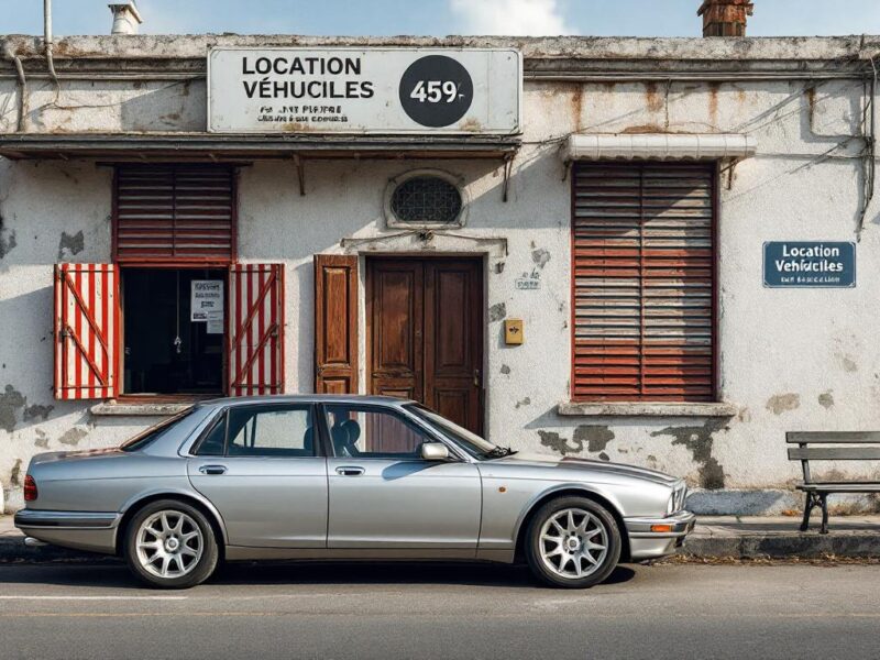 Louer une voiture lors d&rsquo;un voyage à Saint-Pierre-et-Miquelon : options et services disponibles