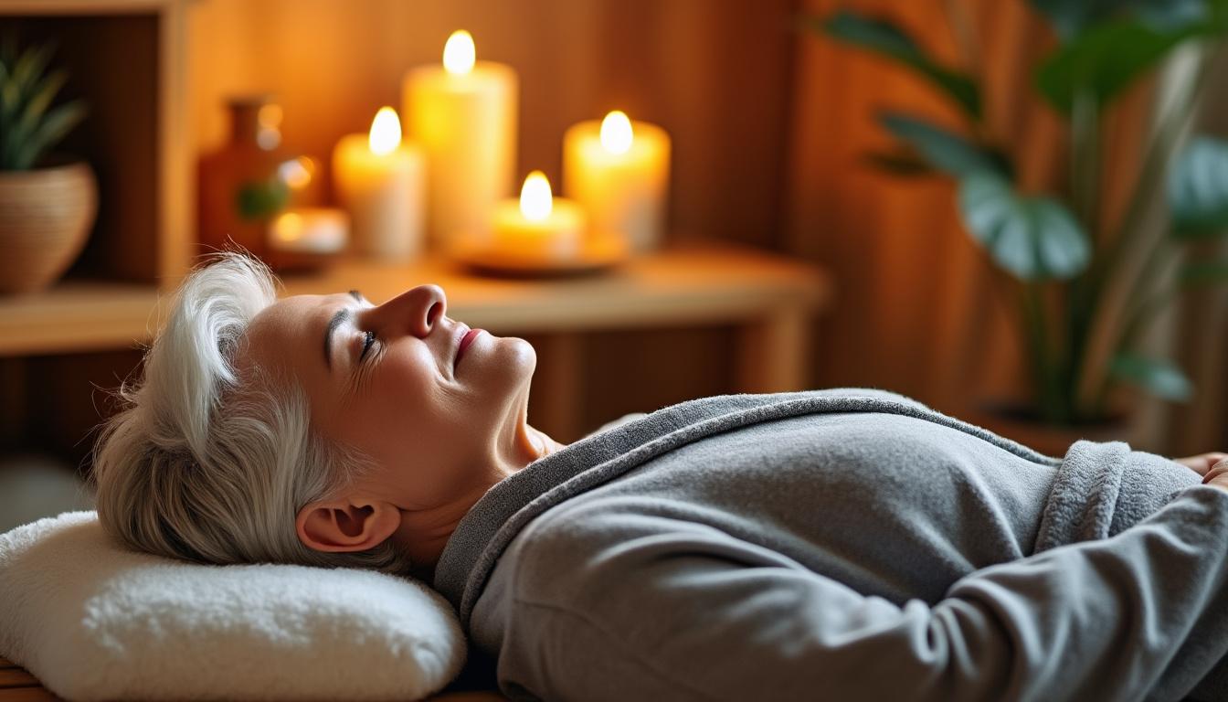 découvrez comment intégrer facilement le massage dans la routine quotidienne des personnes âgées pour améliorer leur bien-être, soulager les douleurs et favoriser la relaxation.