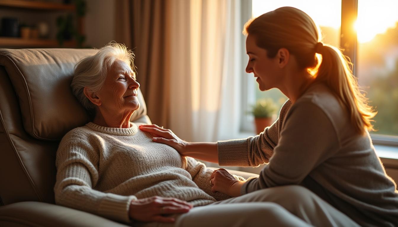 découvrez comment intégrer le massage dans la routine quotidienne des personnes âgées pour améliorer leur bien-être, soulager les douleurs et favoriser la détente.