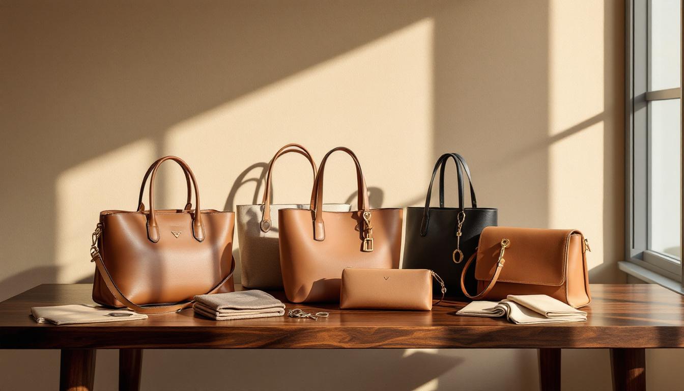 découvrez les meilleures marques de sacs bandoulière en cuir, leur qualité exceptionnelle et les prix adaptés à chaque budget pour un choix éclairé.