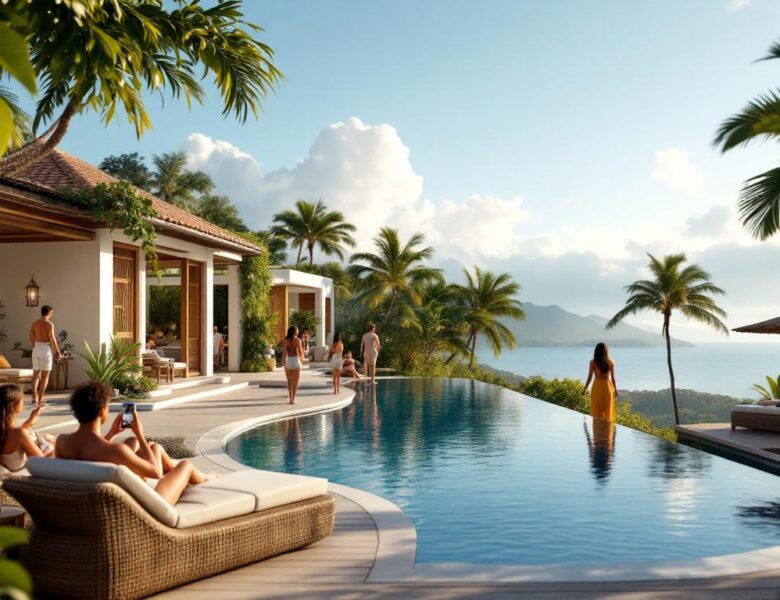 Meilleurs sites de location de vacances pour loger lors d’un voyage à Bali : Expérience de voyageurs