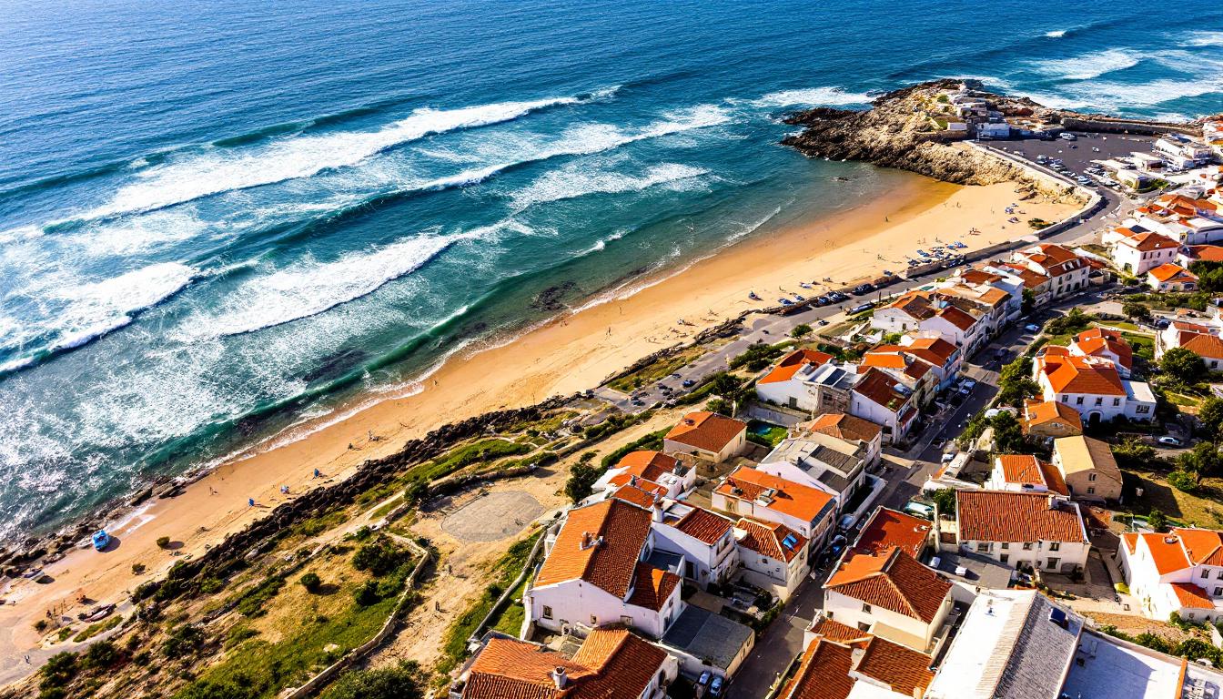 découvrez les meilleurs sites de locations de vacances à peniche, région centre, pour des séjours inoubliables. trouvez la maison idéale pour profiter du charme local, des plages magnifiques et des activités variées.