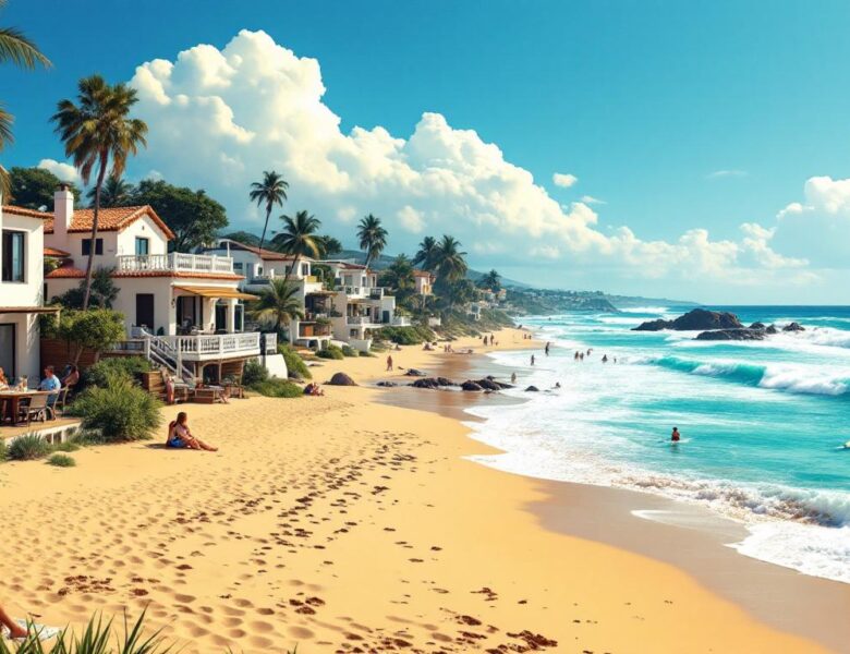 Meilleurs sites de locations de vacances à Peniche (Région Centre) pour des séjours inoubliables