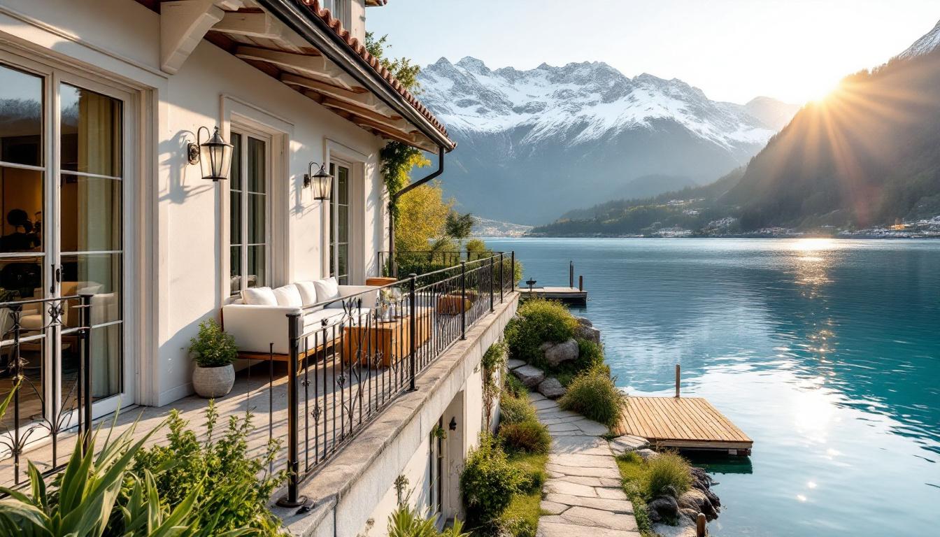 découvrez les meilleurs sites de locations de vacances à annecy, profitez d'offres exceptionnelles pour un séjour inoubliable au cœur des alpes françaises.