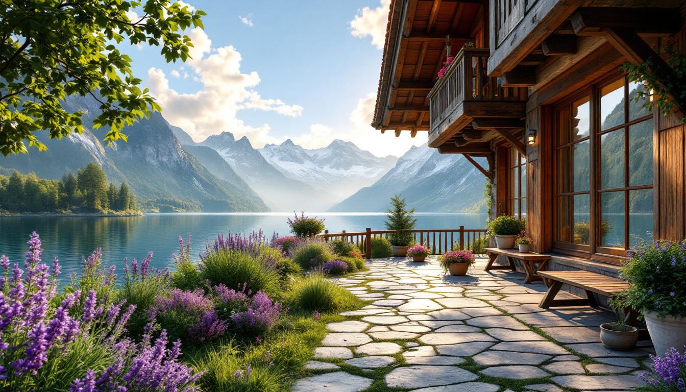 découvrez les meilleurs sites de locations de vacances à annecy avec des offres exceptionnelles pour un séjour inoubliable au cœur des alpes françaises.