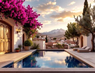 Meilleurs sites de locations de vacances pour Grenade (Andalousie) : Top 10 à explorer absolument