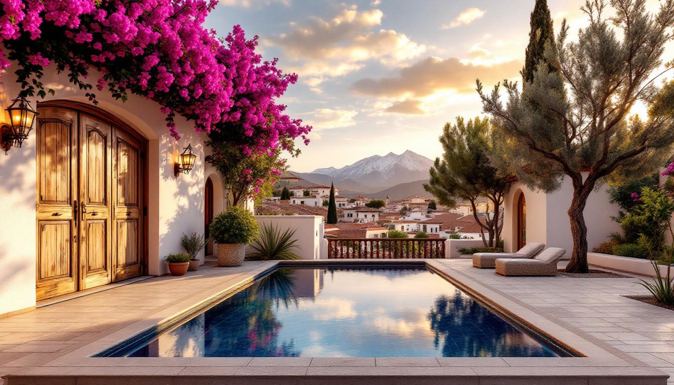 découvrez le top 10 des meilleurs sites de locations de vacances à grenade en andalousie. trouvez des hébergements uniques et explorez cette destination incontournable pour un séjour inoubliable.