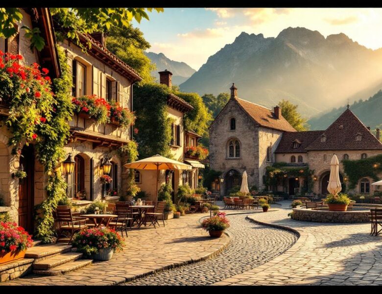 Meilleurs sites de locations de vacances pour Lourdes : trouvez votre hébergement idéal