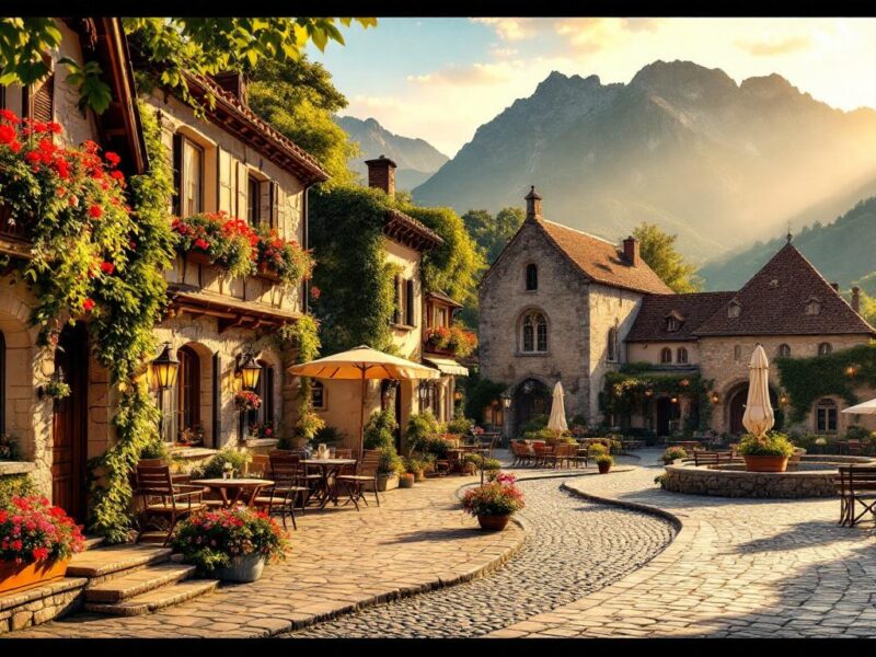 Meilleurs sites de locations de vacances pour Lourdes : trouvez votre hébergement idéal