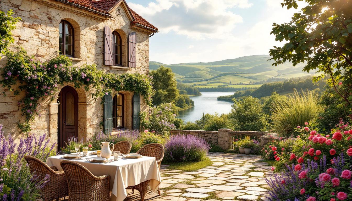 découvrez les meilleurs sites de locations de vacances à montsoreau avec des offres exclusives à ne pas manquer pour un séjour inoubliable.