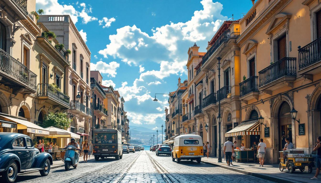 découvrez les meilleurs sites de locations de vacances à palerme, sicile, avec notre sélection des choix les plus populaires de l'année pour un séjour inoubliable.