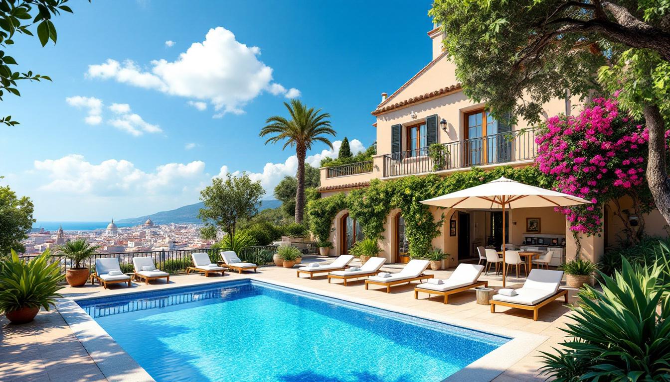découvrez les meilleurs sites de locations de vacances à palerme en sicile, avec une sélection des options les plus populaires et appréciées cette année pour un séjour inoubliable.