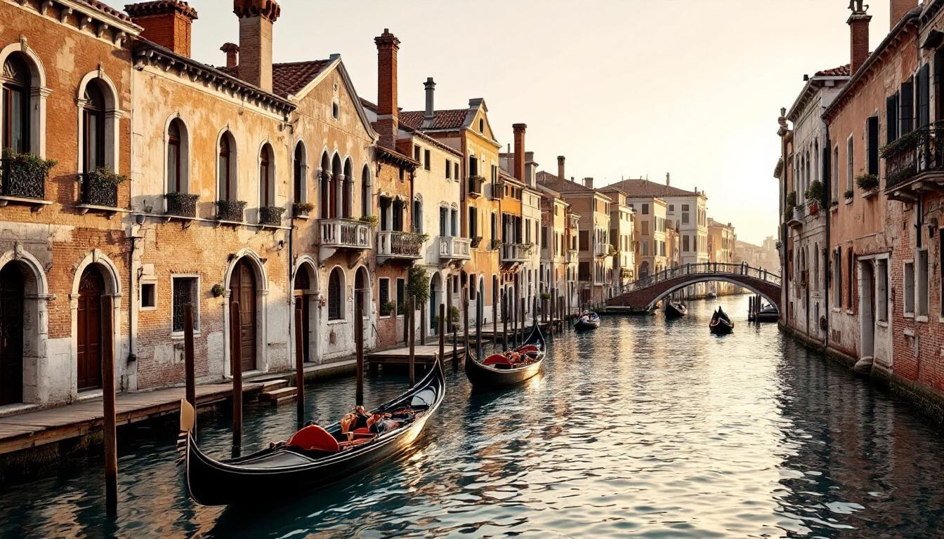 découvrez notre guide des meilleurs sites de locations de vacances à venise pour trouver l'hébergement idéal et profiter pleinement de votre séjour dans la cité des amoureux.