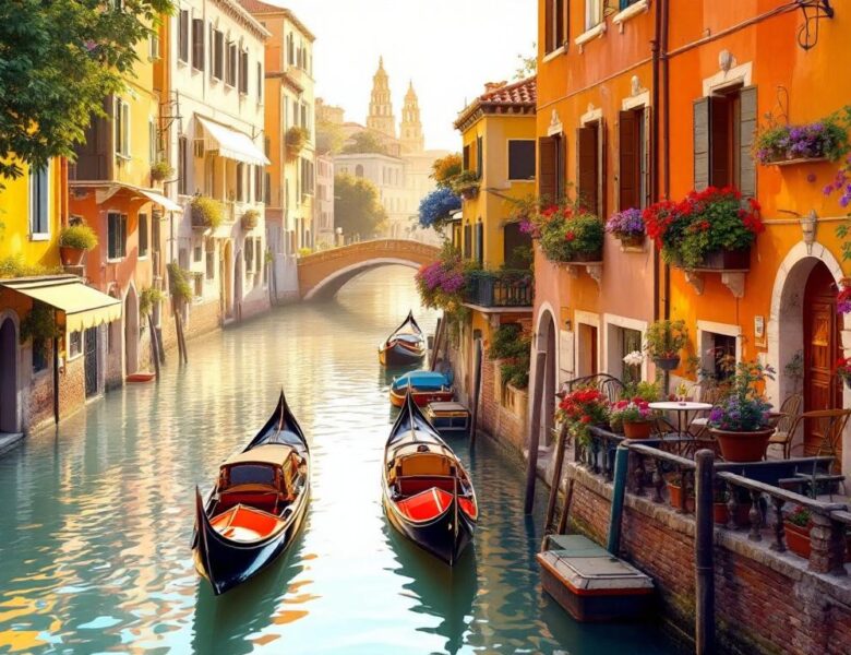 Meilleurs sites de locations de vacances pour Venise : un guide pour les voyageurs