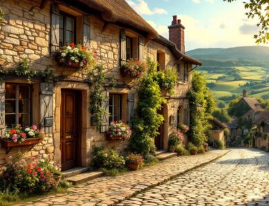 Meilleurs sites de locations de vacances pour Vézelay : Découvrez les trésors cachés