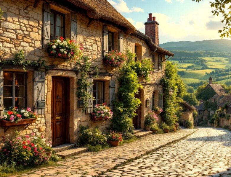 Meilleurs sites de locations de vacances pour Vézelay : Découvrez les trésors cachés