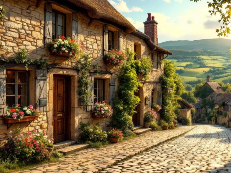 Meilleurs sites de locations de vacances pour Vézelay : Découvrez les trésors cachés