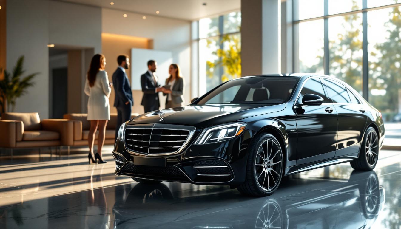 découvrez pourquoi choisir le top des mandataires auto mercedes est la meilleure option pour votre prochaine voiture : conseils, offres exclusives et service de qualité.
