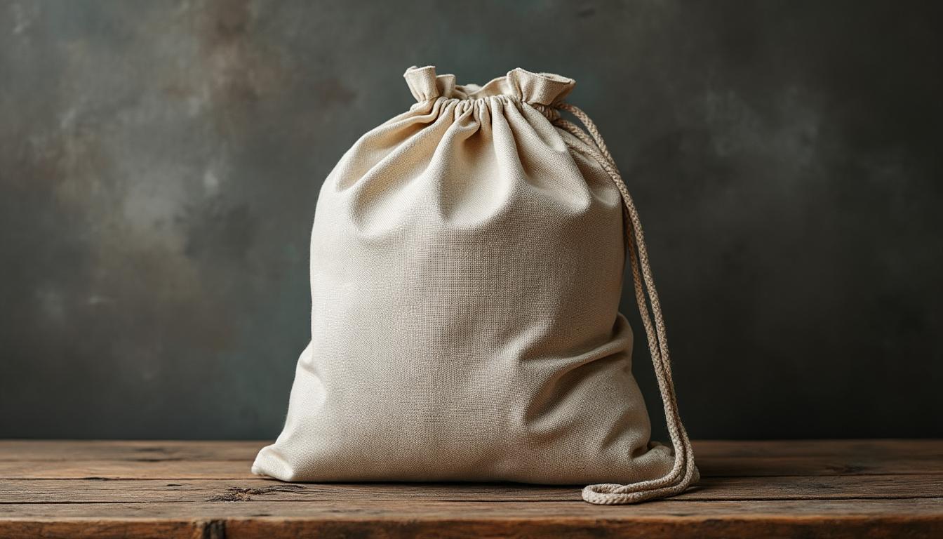 découvrez les avantages écologiques et durables d'un sac en coton biologique par rapport aux sacs en plastique. choisissez un mode de vie respectueux de l'environnement avec des alternatives responsables.