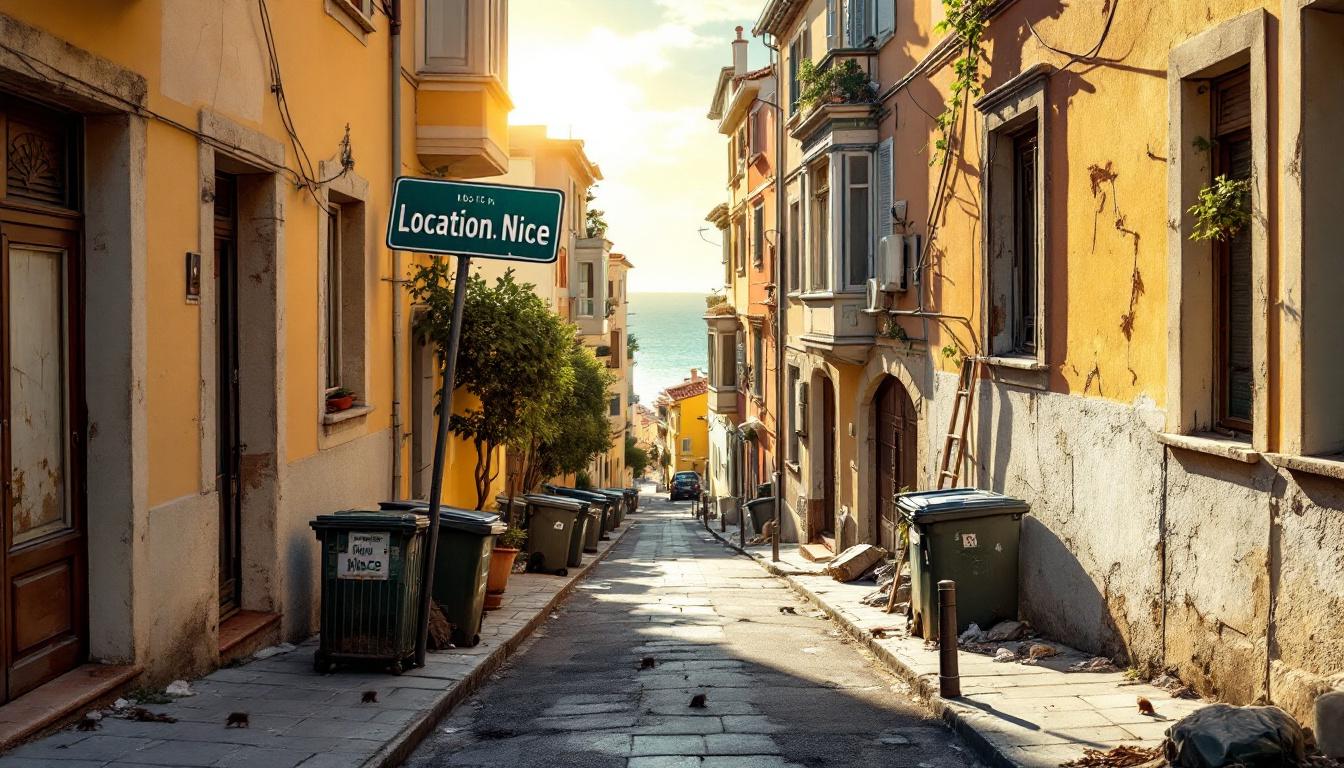 découvrez pourquoi la dératisation à nice est indispensable pour protéger votre santé et votre environnement contre les nuisibles.