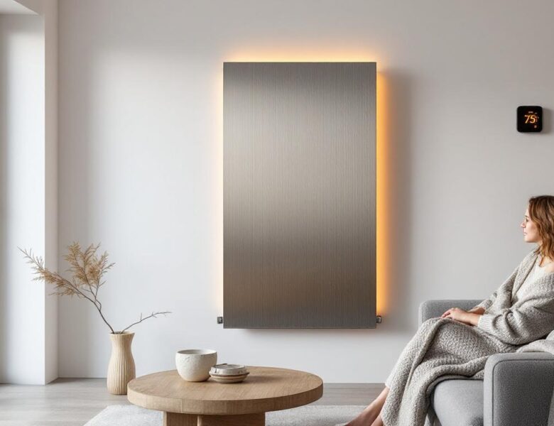 Pourquoi opter pour les meilleures marques de radiateur électrique à inertie ?