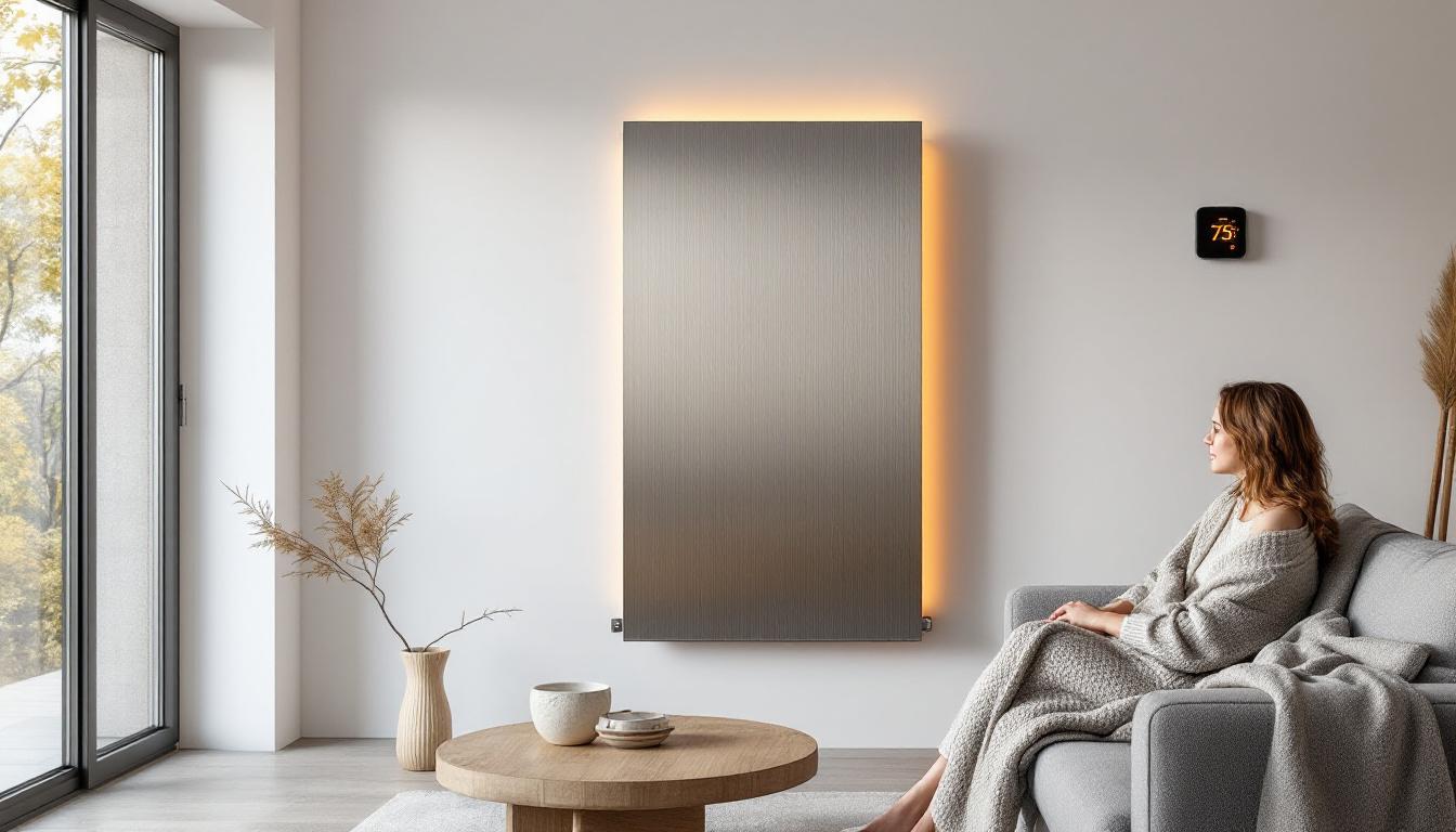 découvrez pourquoi choisir les meilleures marques de radiateurs électriques à inertie garantit confort, performance et économies d'énergie pour votre chauffage.