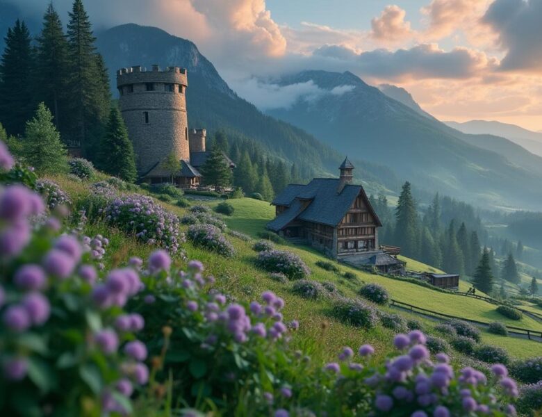 Top 10 des marques de voiture en i : innovations et designs à explorer